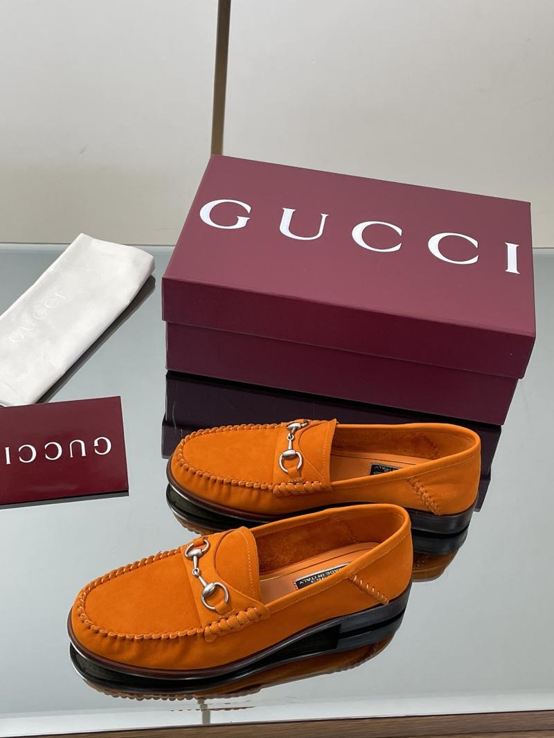 Gucci Loafers SGL71203