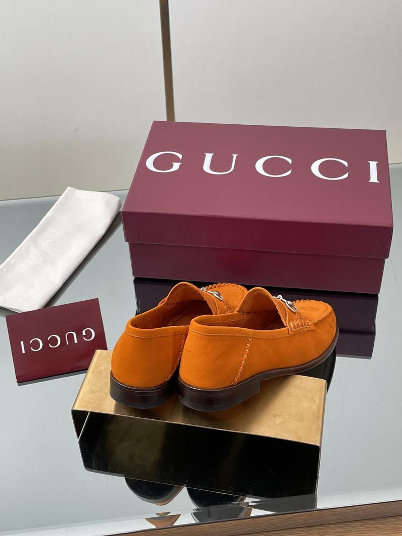 Gucci Loafers SGL71203
