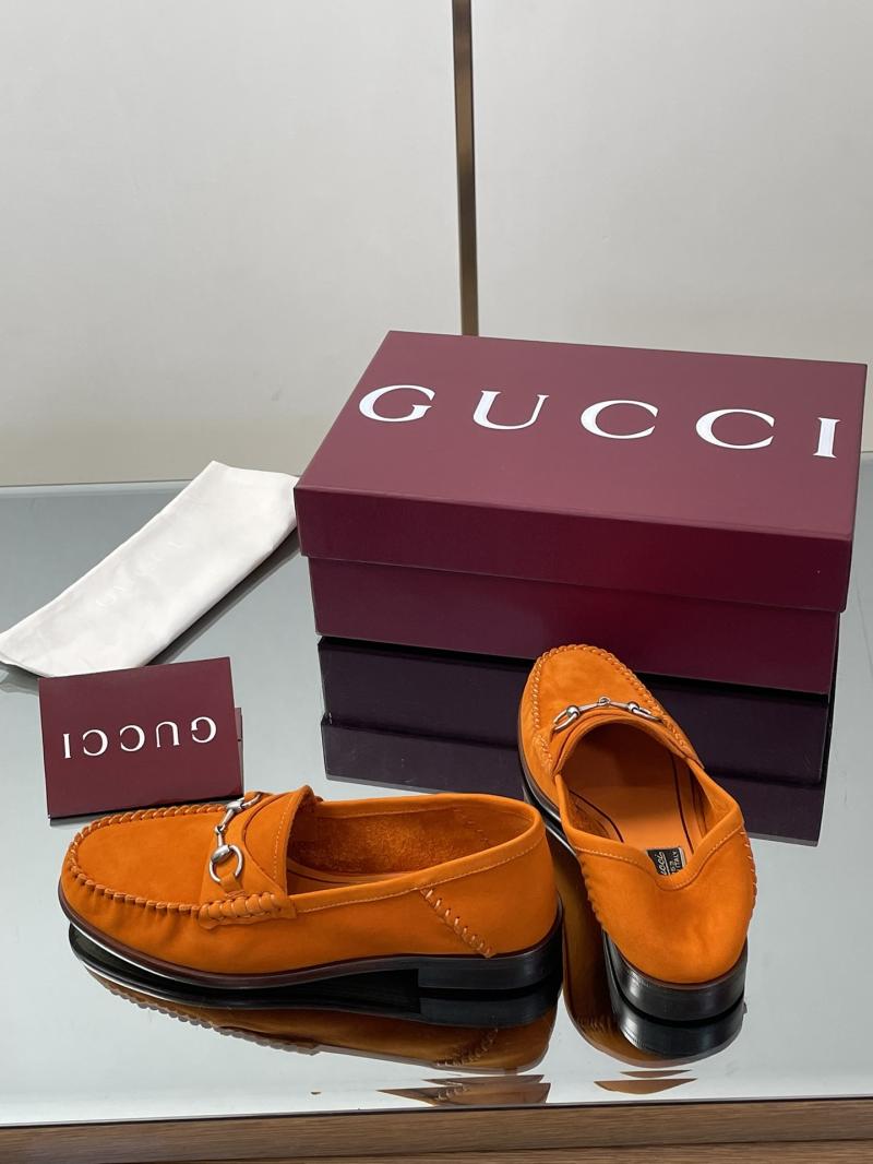 Gucci Loafers SGL71203