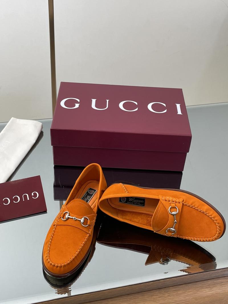 Gucci Loafers SGL71203