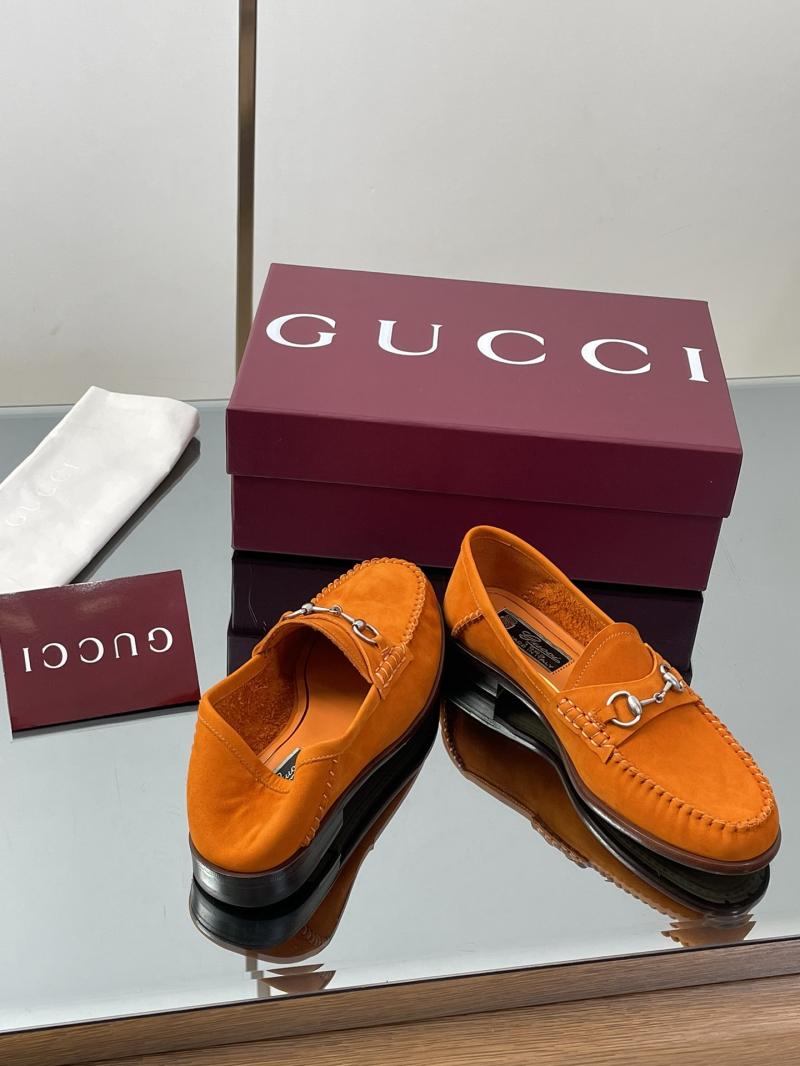 Gucci Loafers SGL71203