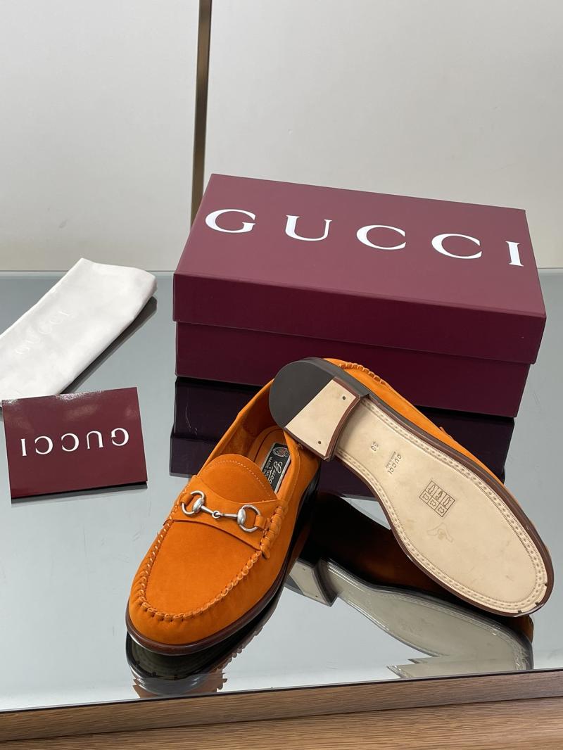 Gucci Loafers SGL71203