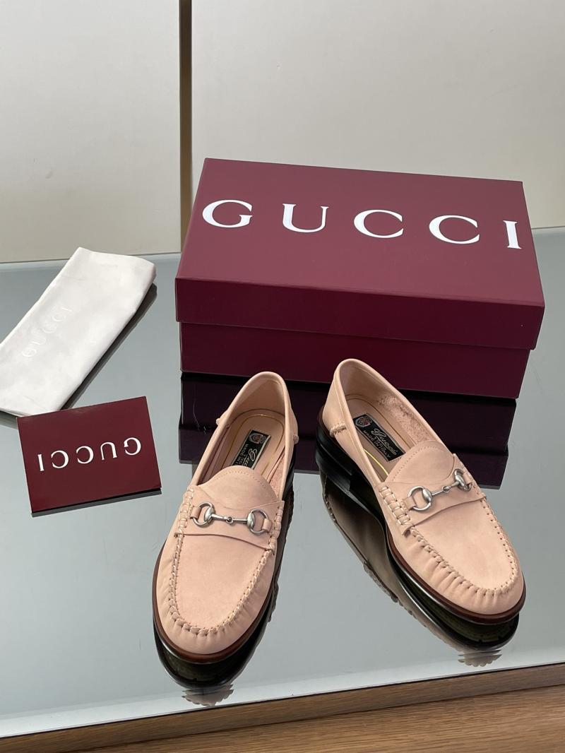 Gucci Loafers SGL71204