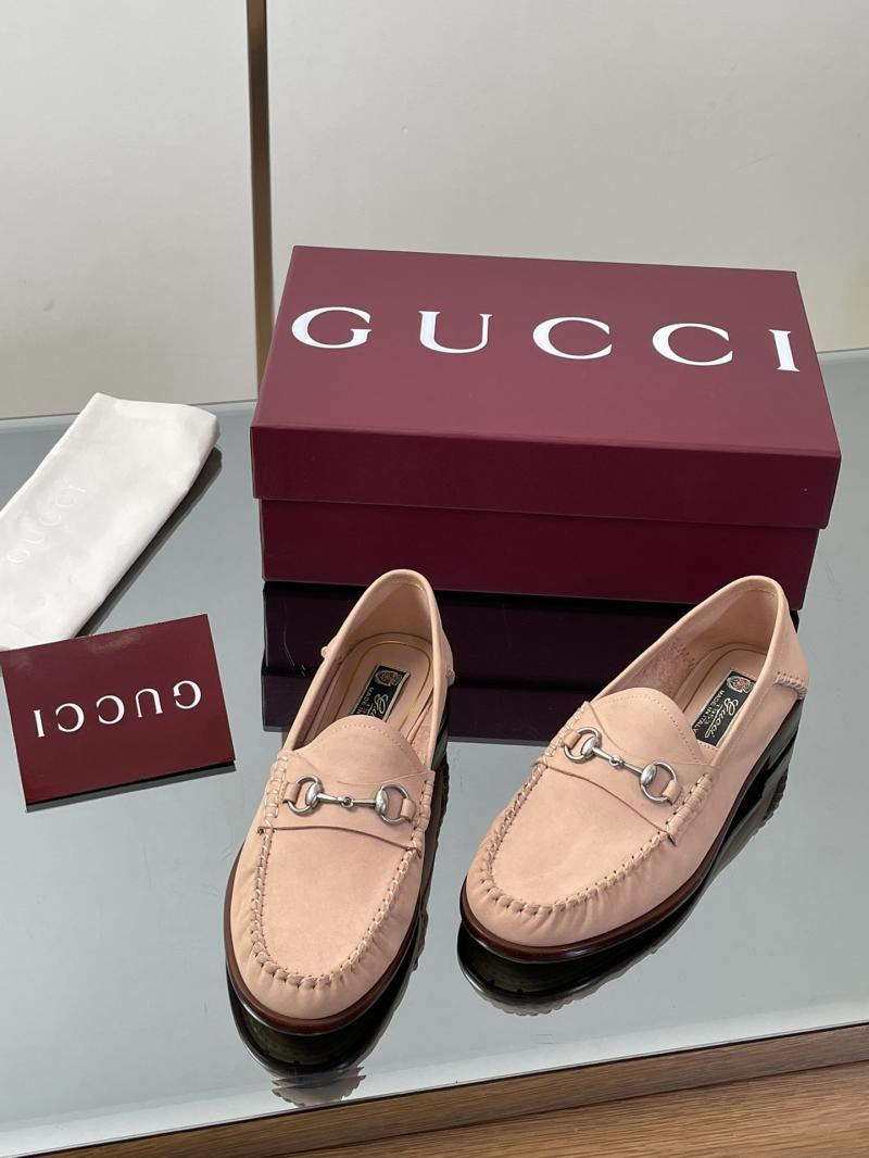 Gucci Loafers SGL71204