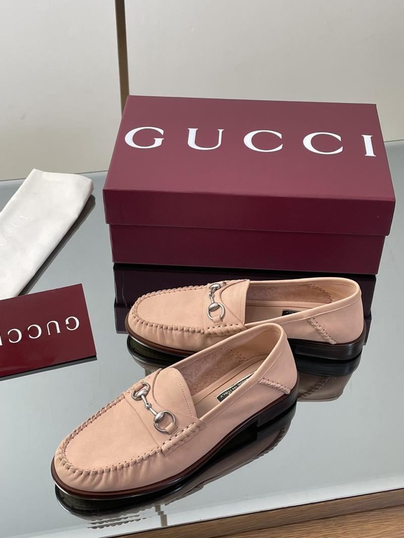 Gucci Loafers SGL71204