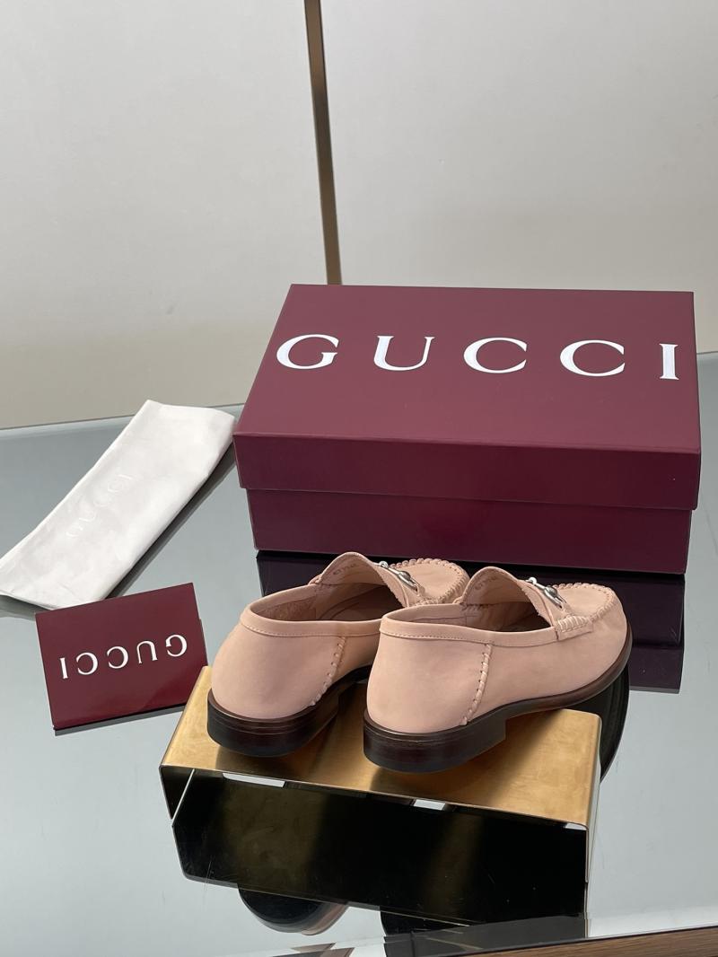 Gucci Loafers SGL71204