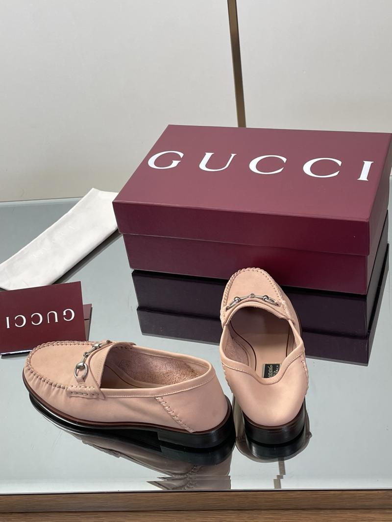 Gucci Loafers SGL71204