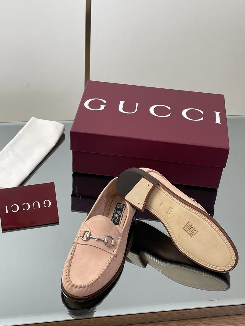 Gucci Loafers SGL71204