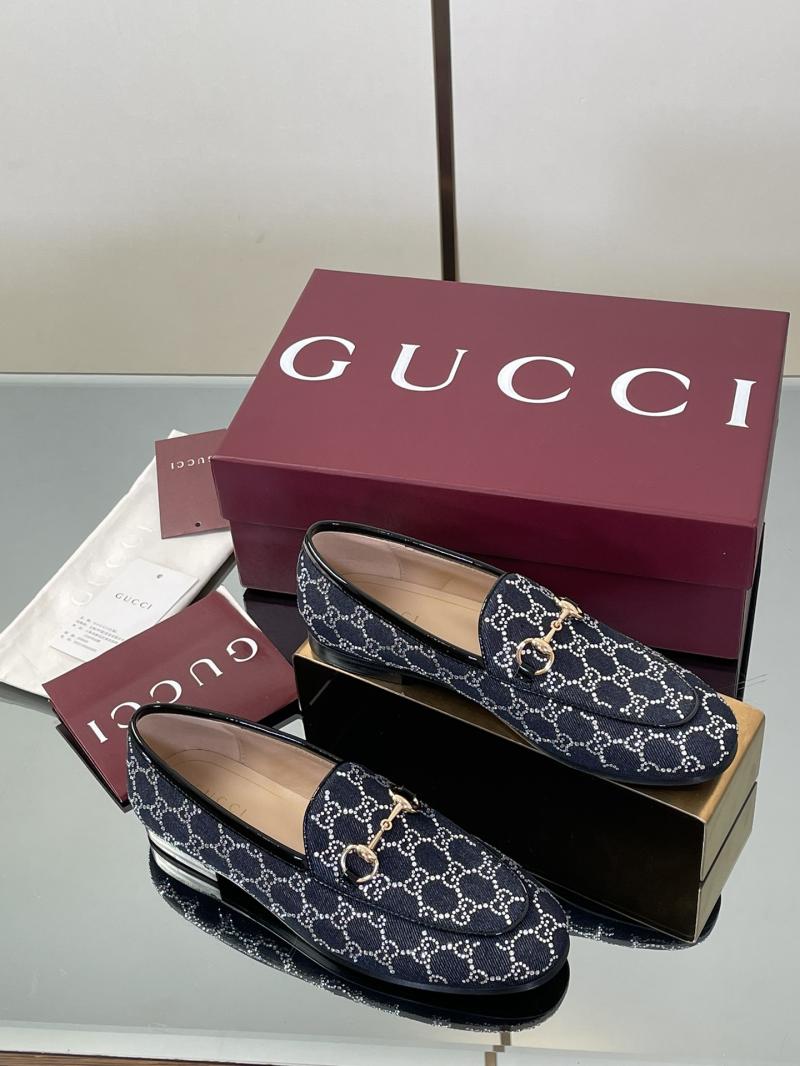 Gucci Loafers SGS71218
