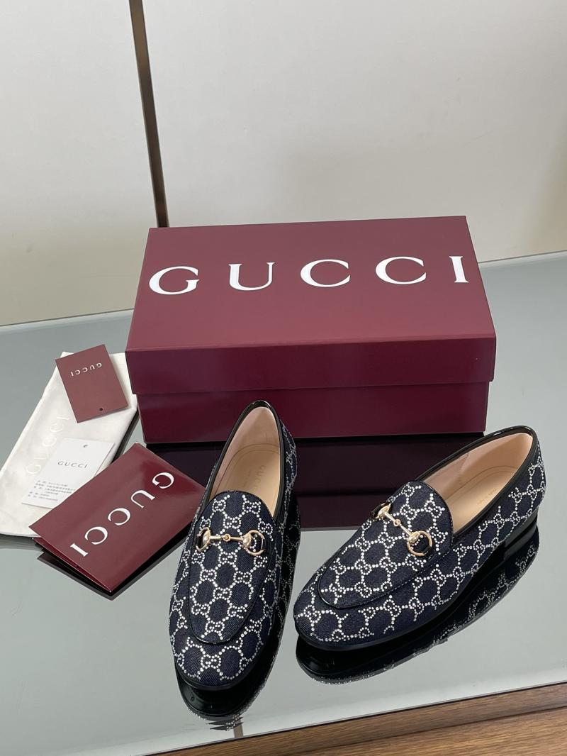 Gucci Loafers SGS71218
