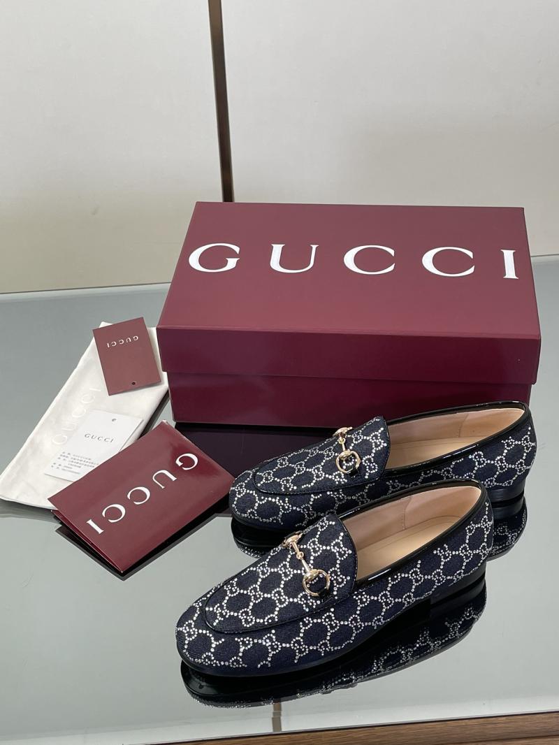 Gucci Loafers SGS71218