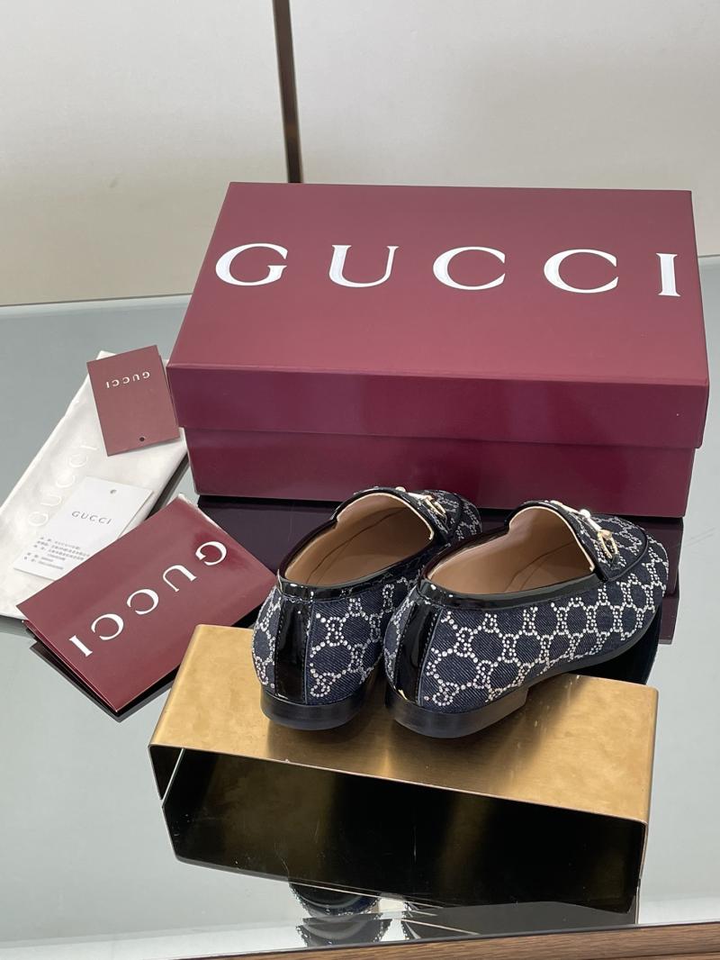 Gucci Loafers SGS71218