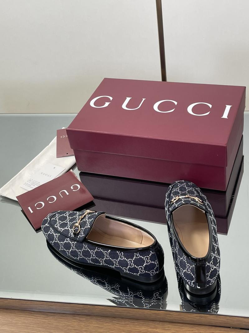 Gucci Loafers SGS71218