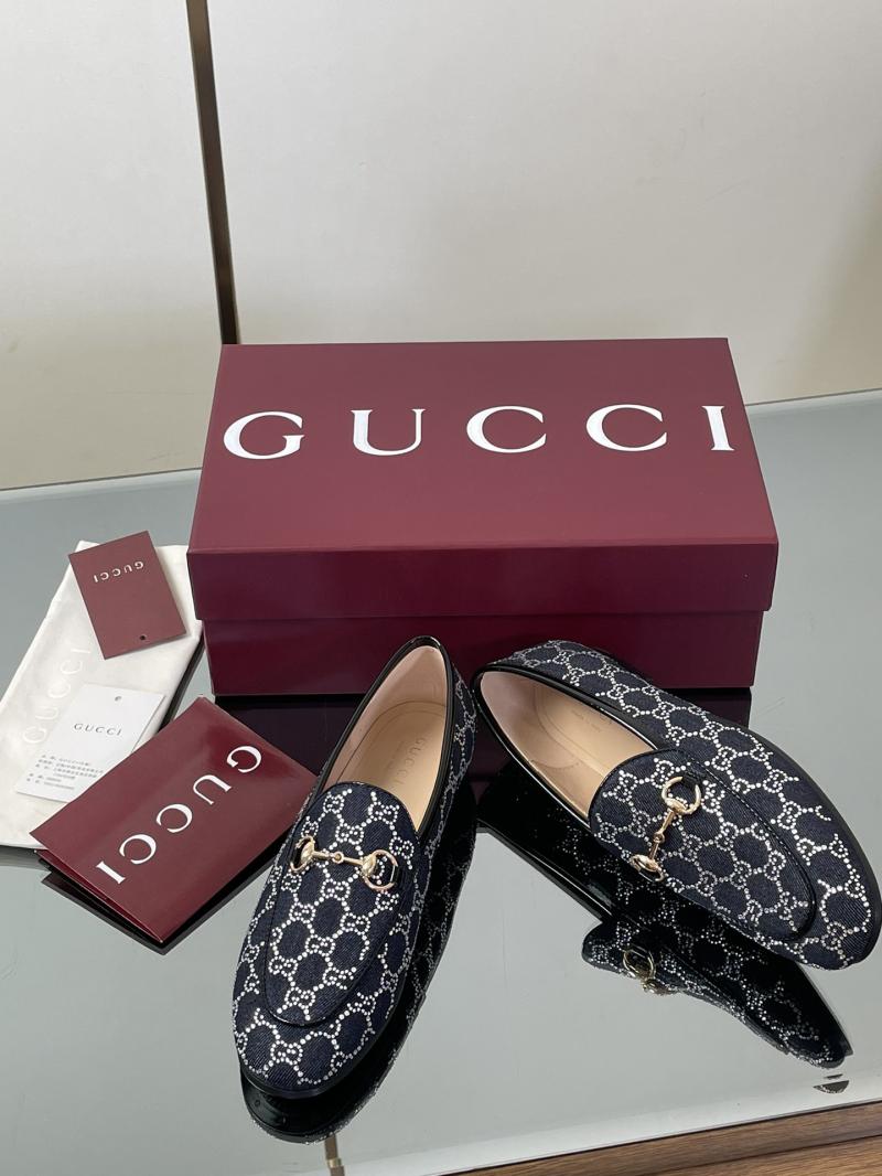 Gucci Loafers SGS71218