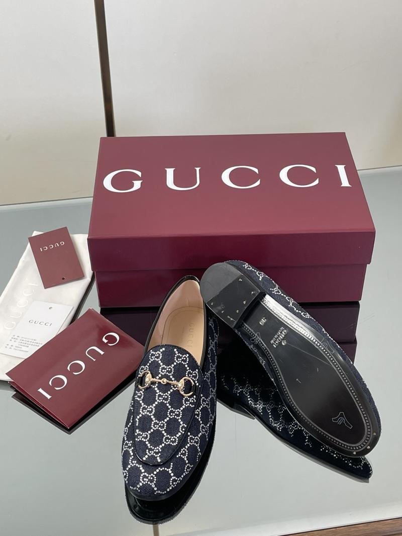 Gucci Loafers SGS71218