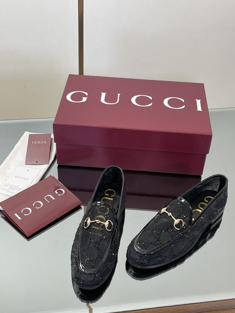 Gucci Loafers SGS71222