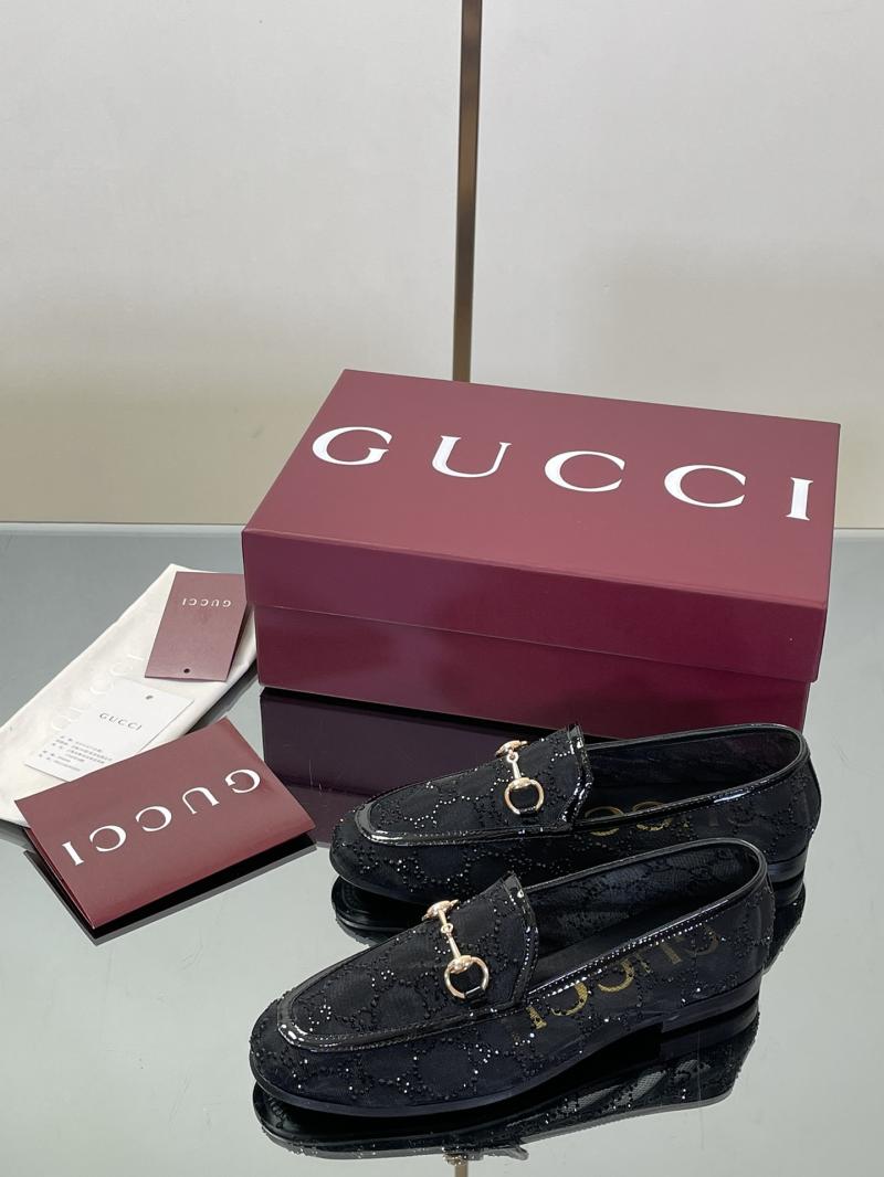 Gucci Loafers SGS71222
