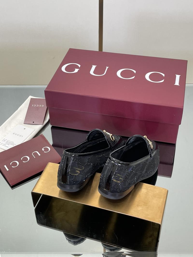 Gucci Loafers SGS71222