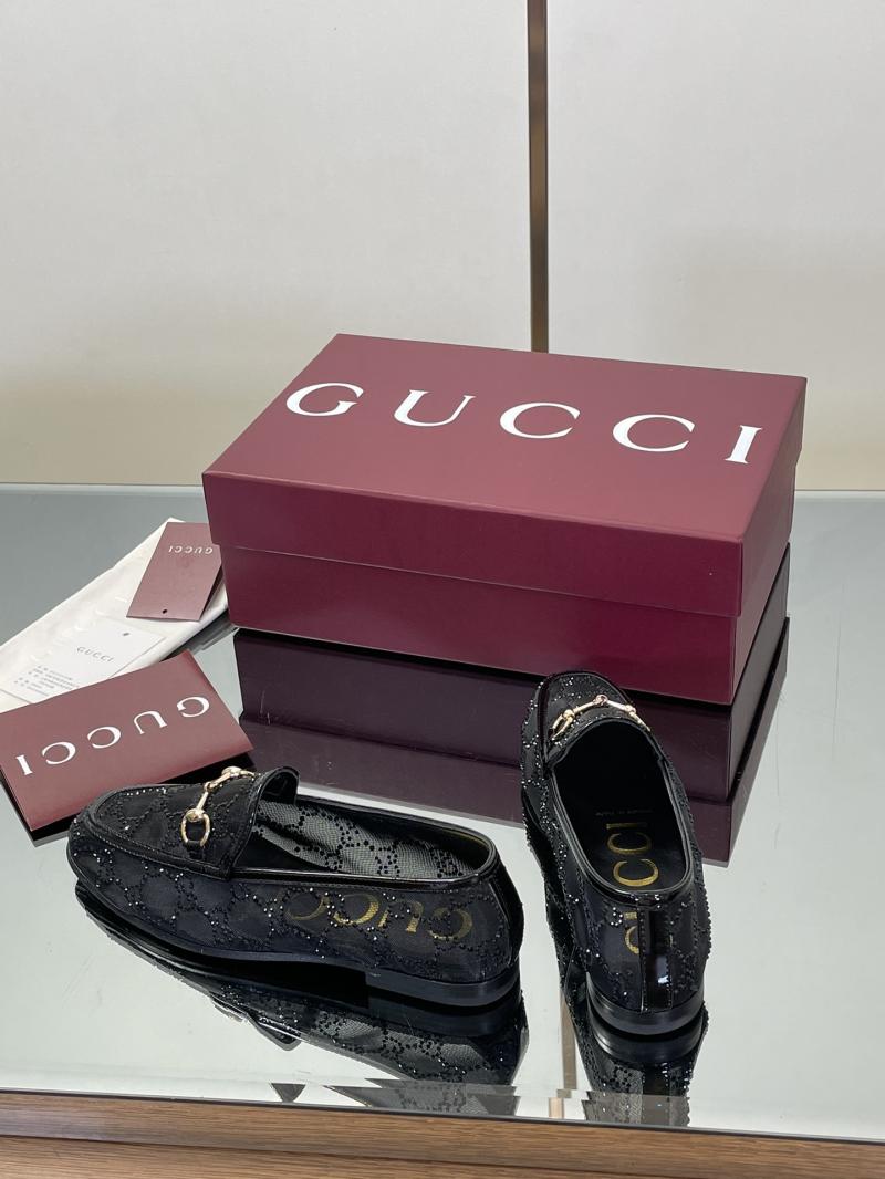 Gucci Loafers SGS71222