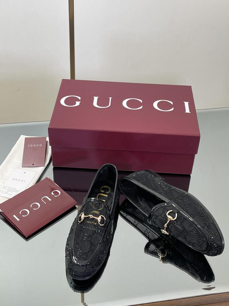 Gucci Loafers SGS71222