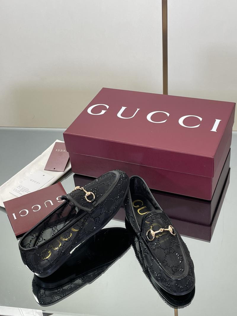 Gucci Loafers SGS71222