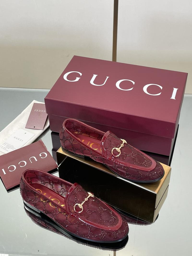 Gucci Loafers SGS71224