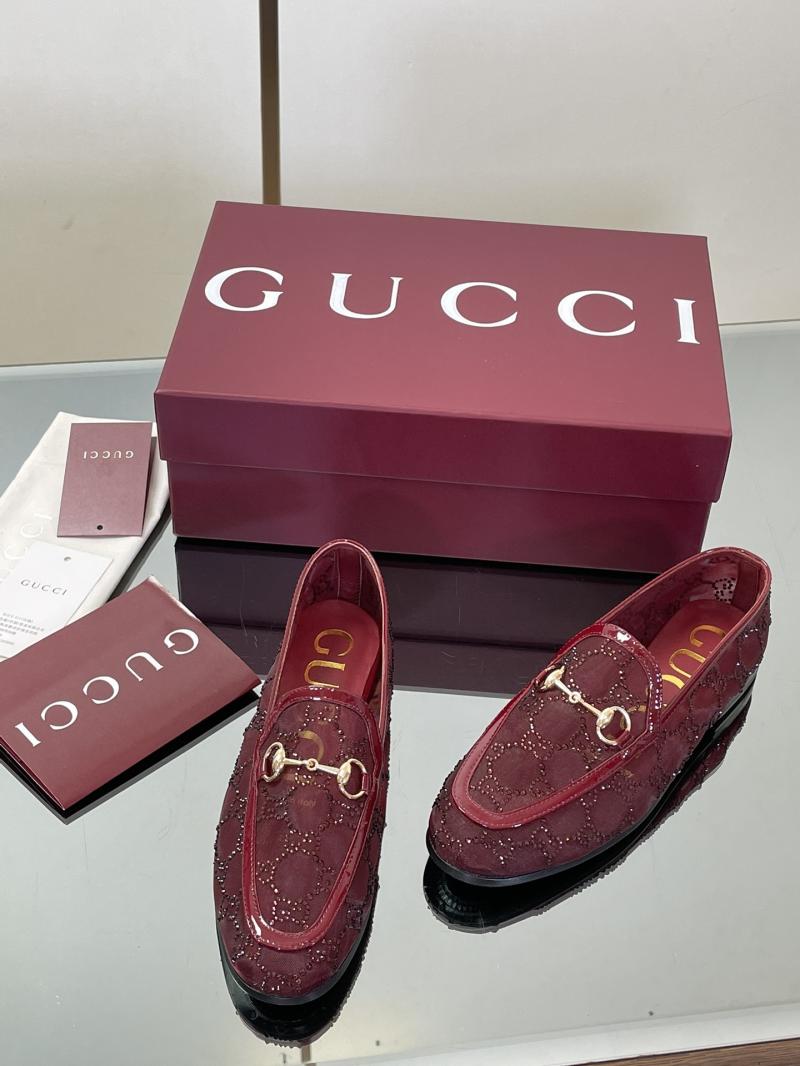 Gucci Loafers SGS71224