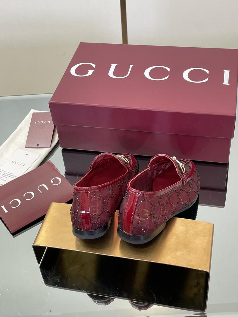 Gucci Loafers SGS71224