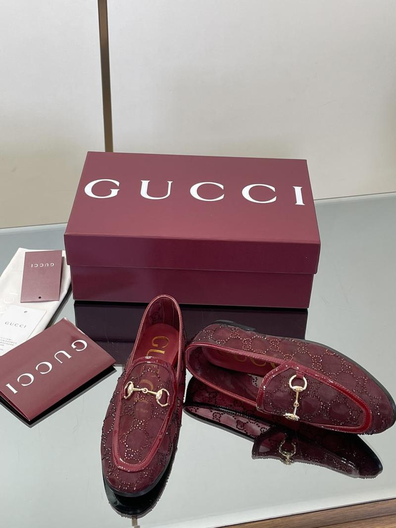 Gucci Loafers SGS71224