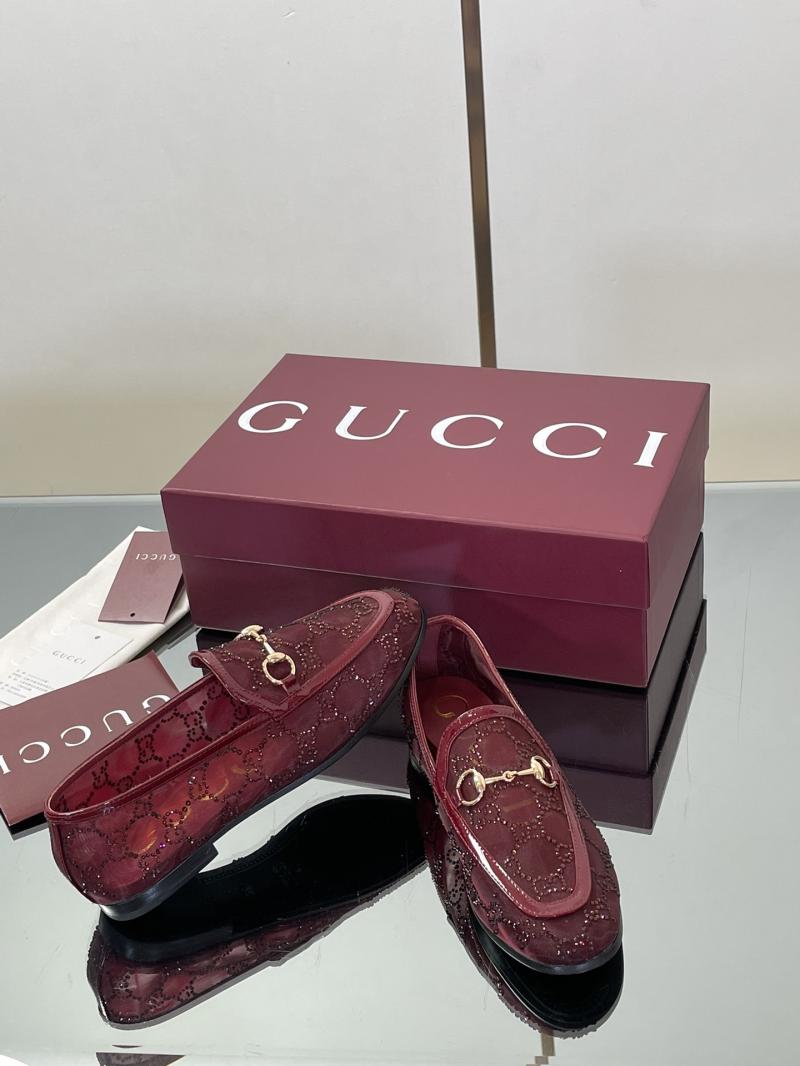 Gucci Loafers SGS71224
