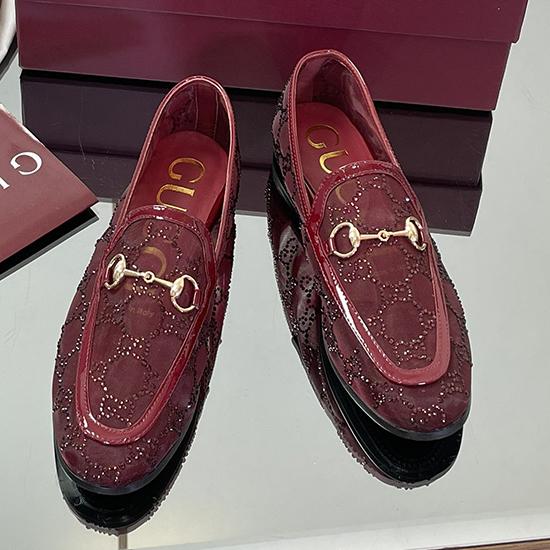 Gucci Loafers SGS71224