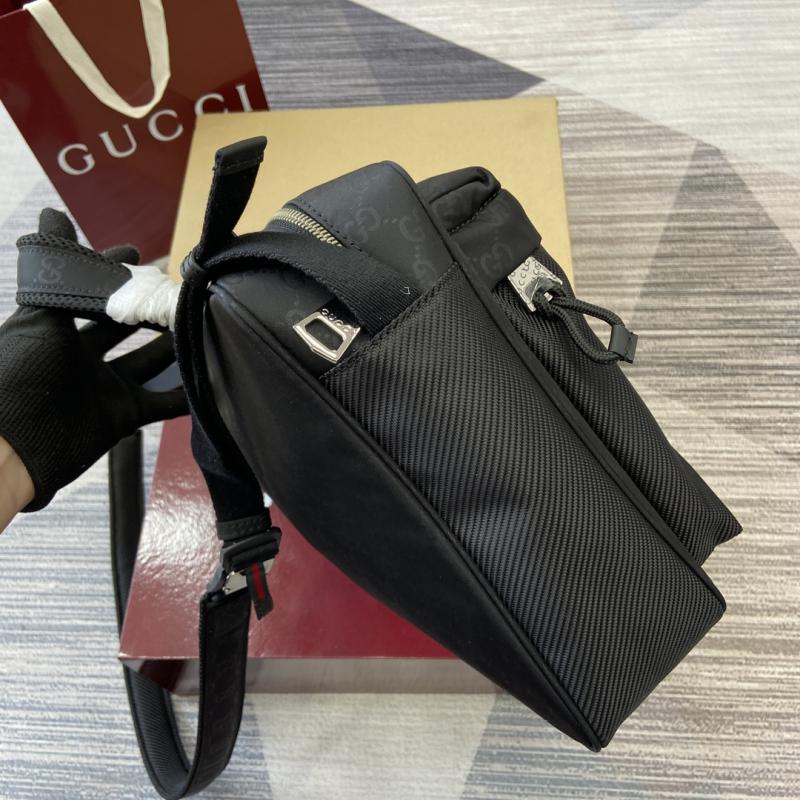 Gucci Nexus large crossbody bag 834474