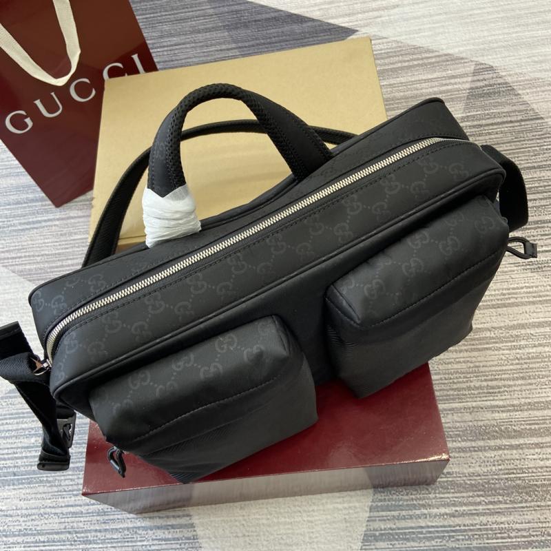 Gucci Nexus large crossbody bag 834474