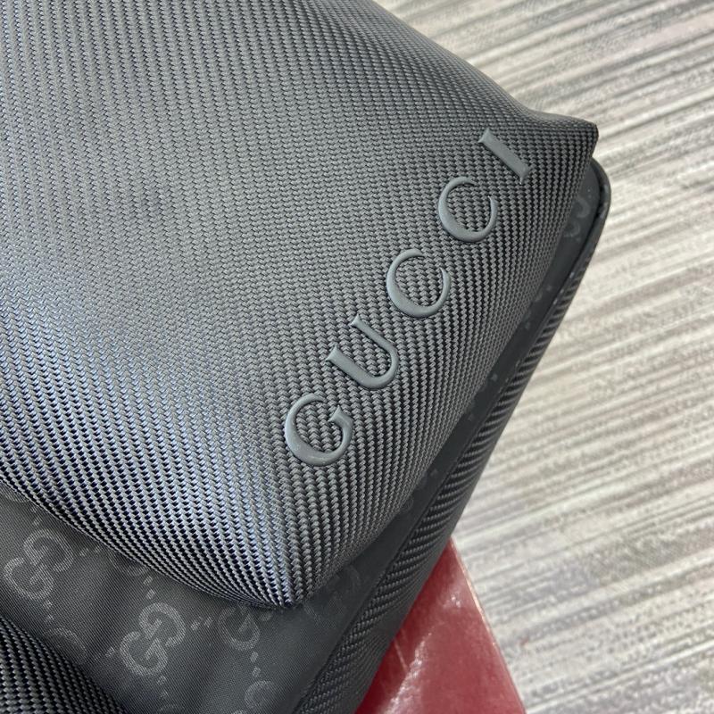 Gucci Nexus large crossbody bag 834474