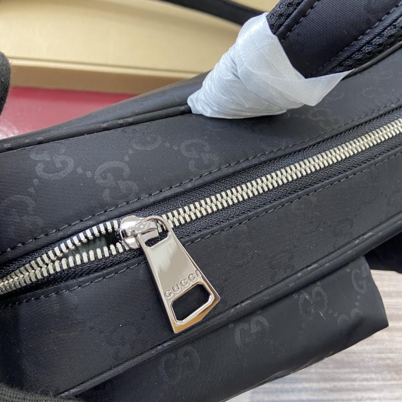 Gucci Nexus large crossbody bag 834474