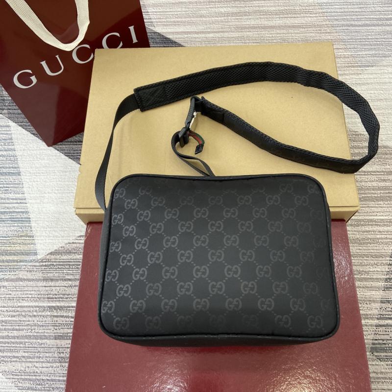 Gucci Nexus small crossbody bag 834475