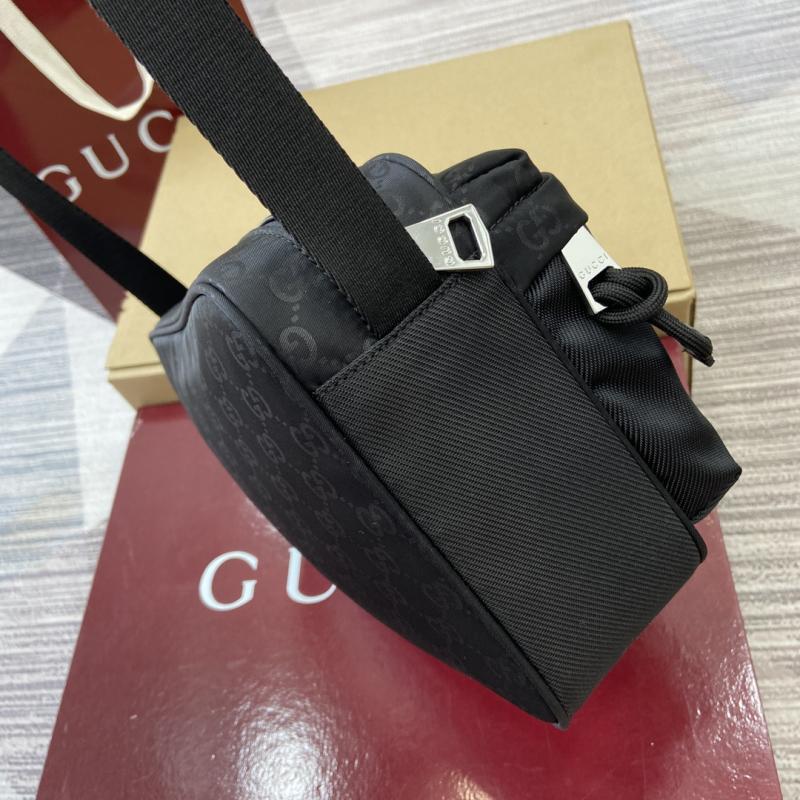 Gucci Nexus small crossbody bag 834475