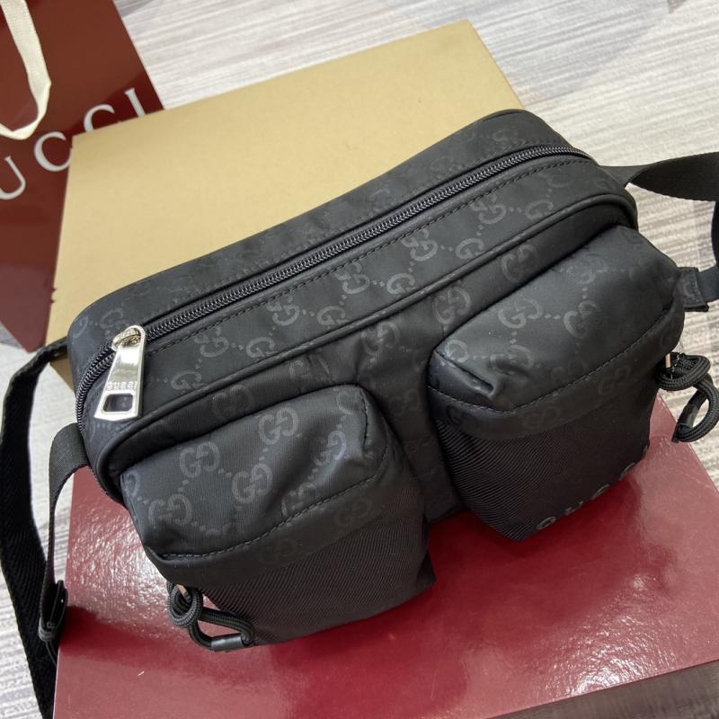 Gucci Nexus small crossbody bag 834475