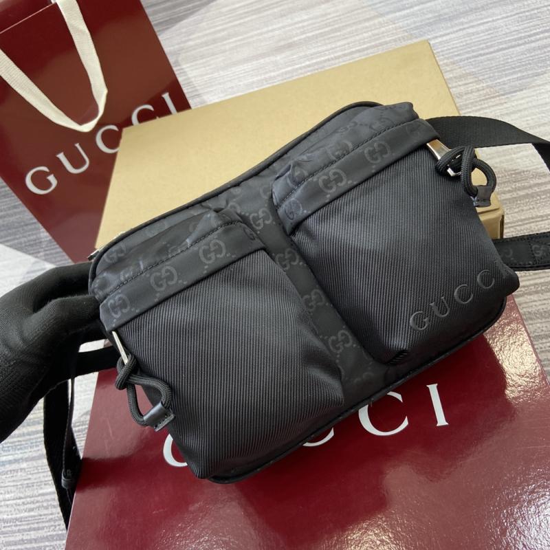 Gucci Nexus small crossbody bag 834475