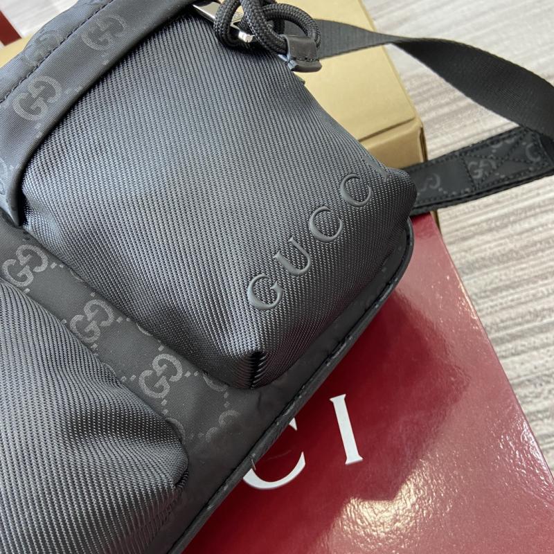 Gucci Nexus small crossbody bag 834475