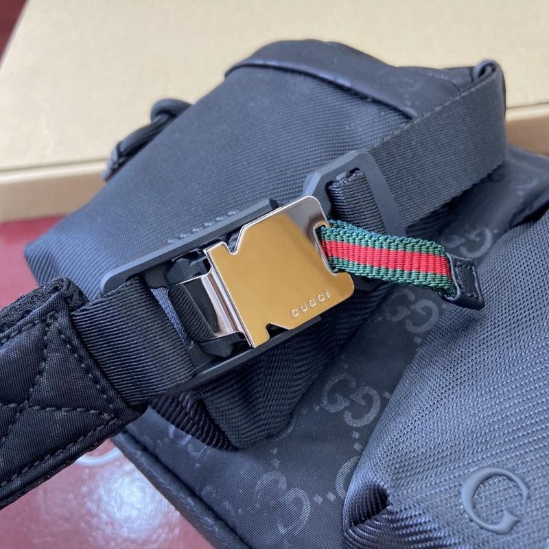 Gucci Nexus small crossbody bag 834475