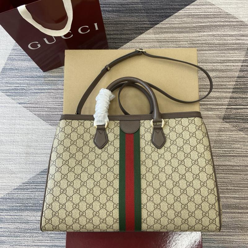 Gucci Ophidia large tote bag ‎836838