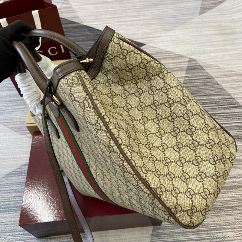 Gucci Ophidia large tote bag ‎836838