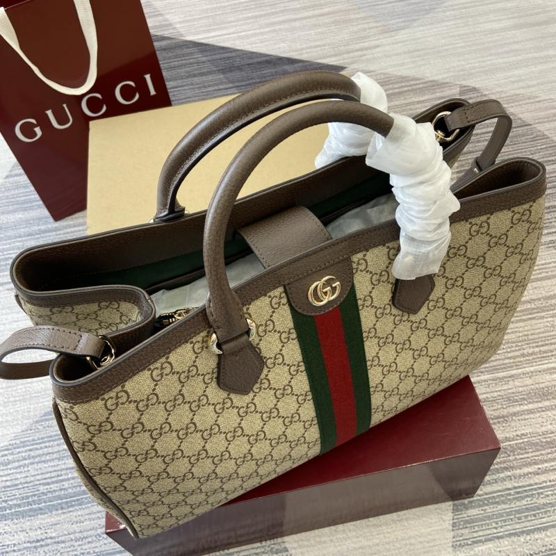 Gucci Ophidia large tote bag ‎836838
