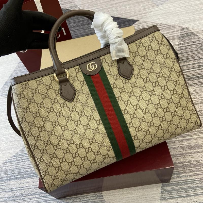 Gucci Ophidia large tote bag ‎836838