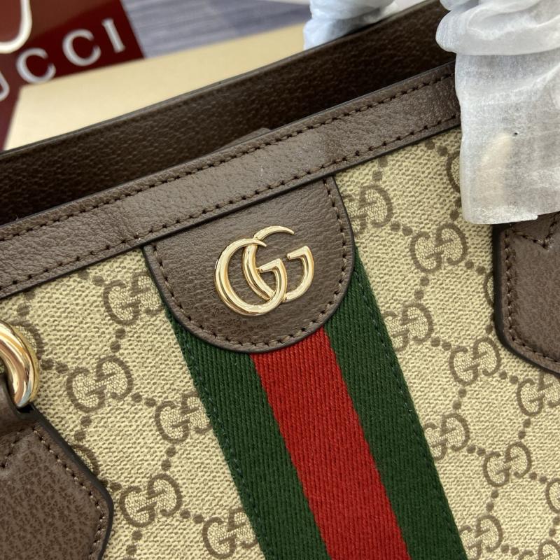 Gucci Ophidia large tote bag ‎836838
