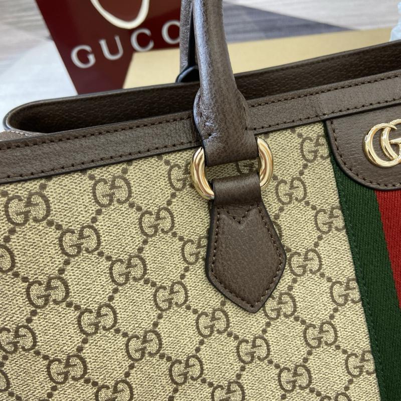 Gucci Ophidia large tote bag ‎836838
