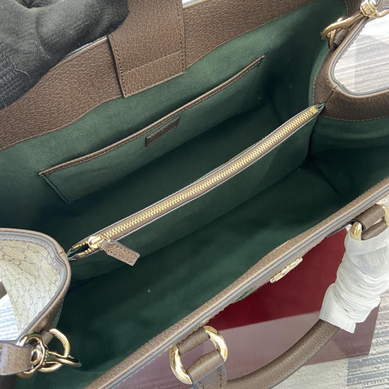 Gucci Ophidia large tote bag ‎836838