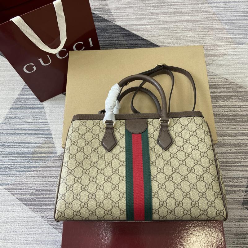Gucci Ophidia medium tote bag ‎836839