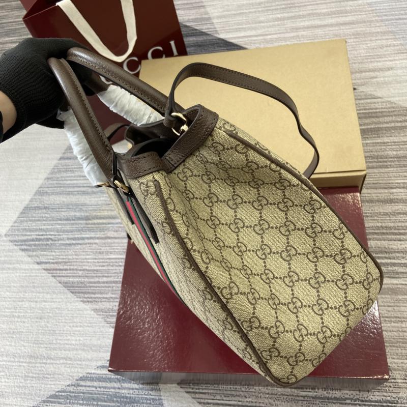 Gucci Ophidia medium tote bag ‎836839